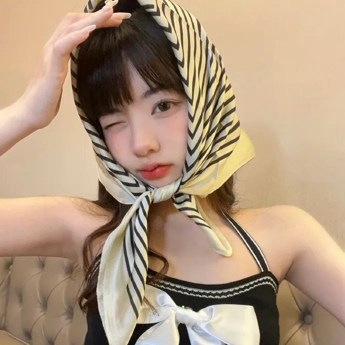 春风杨柳