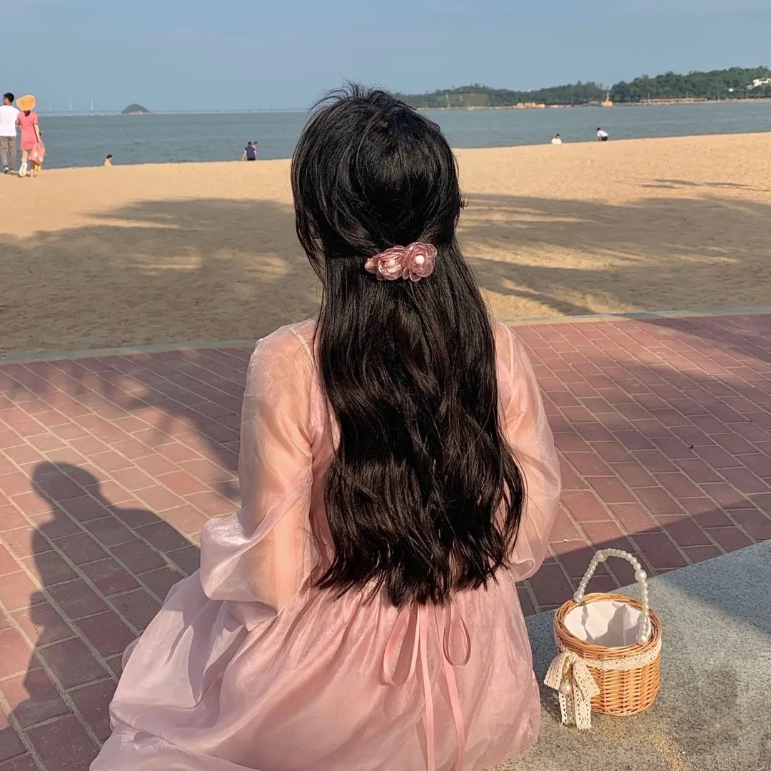 玫瑰小天使