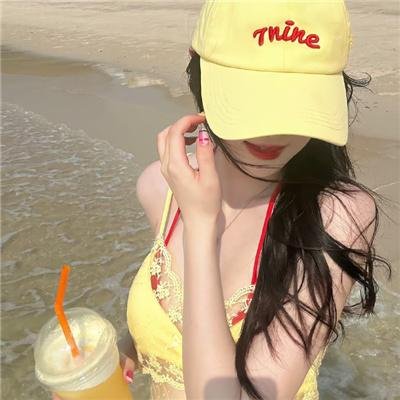 罪美人