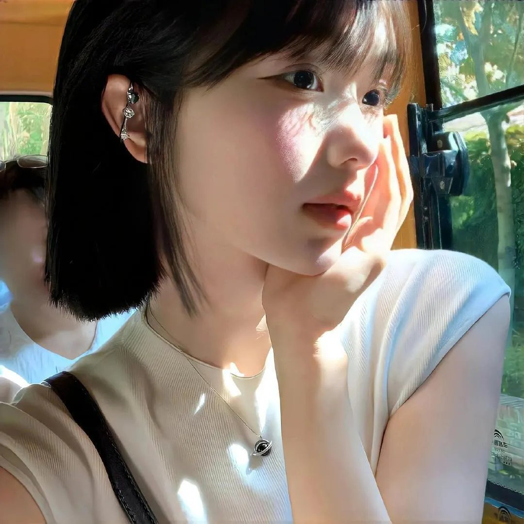 黑珍珠艾曼妞